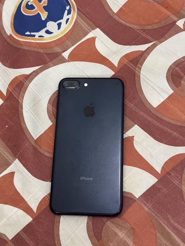 Iphone 7 plus 128gb non pta 3