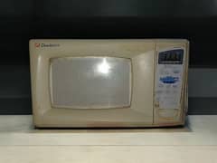 DAWLANCE (Microwave oven)