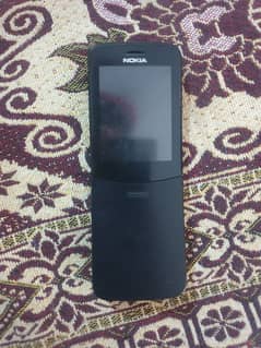 Nokia 8110 4G WiFi and hotspot