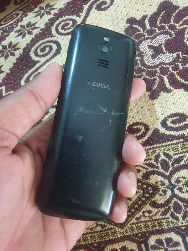 Nokia 8110 4G WiFi and hotspot 2