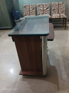 Computer Table 4 Sale