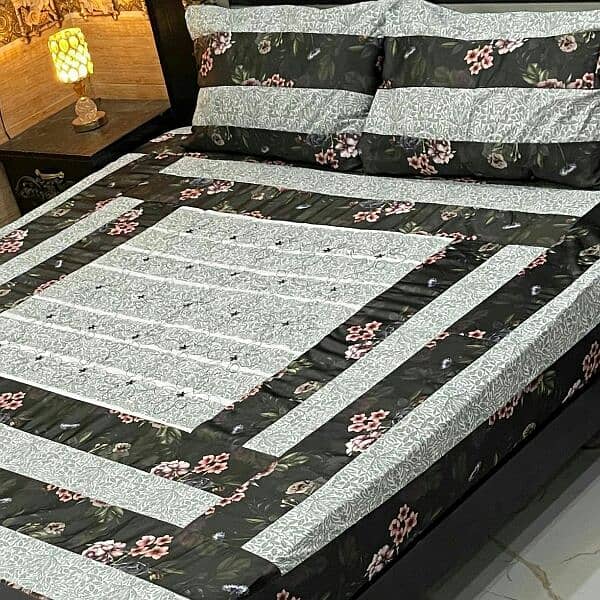 beautiful ful bed sheets 0