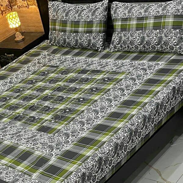 beautiful ful bed sheets 2