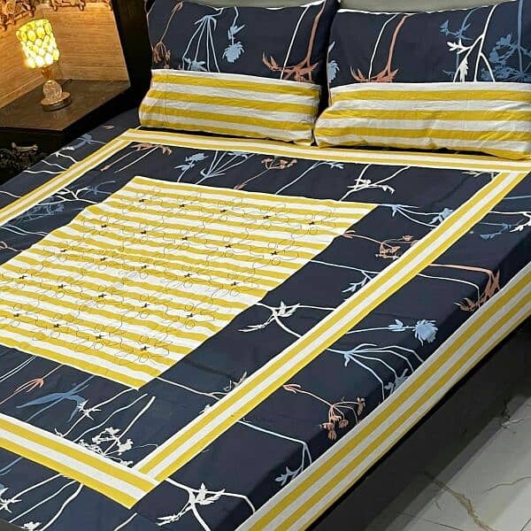 beautiful ful bed sheets 5