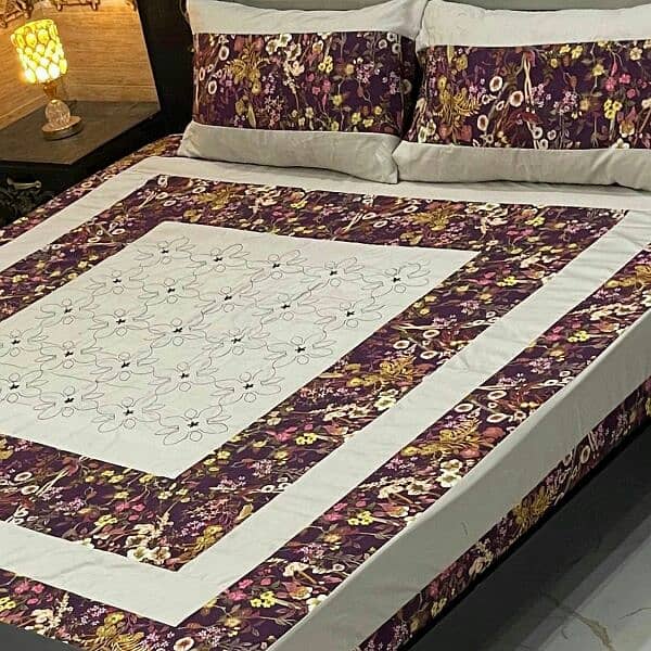 beautiful ful bed sheets 11