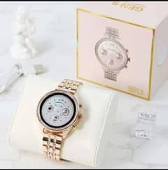 Ladies smart watch gen9