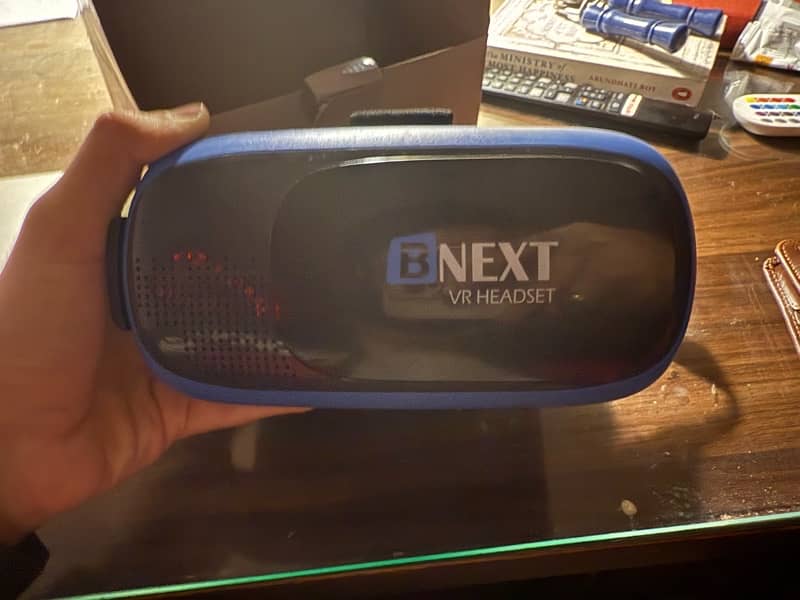 VR headset BNEXT brand 2