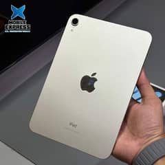 iped mini 6 256 GB My WhatsApp number 03001868066