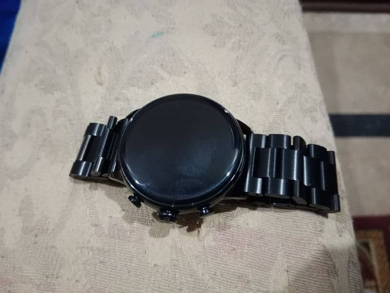 Zero Royale Smart watch 2