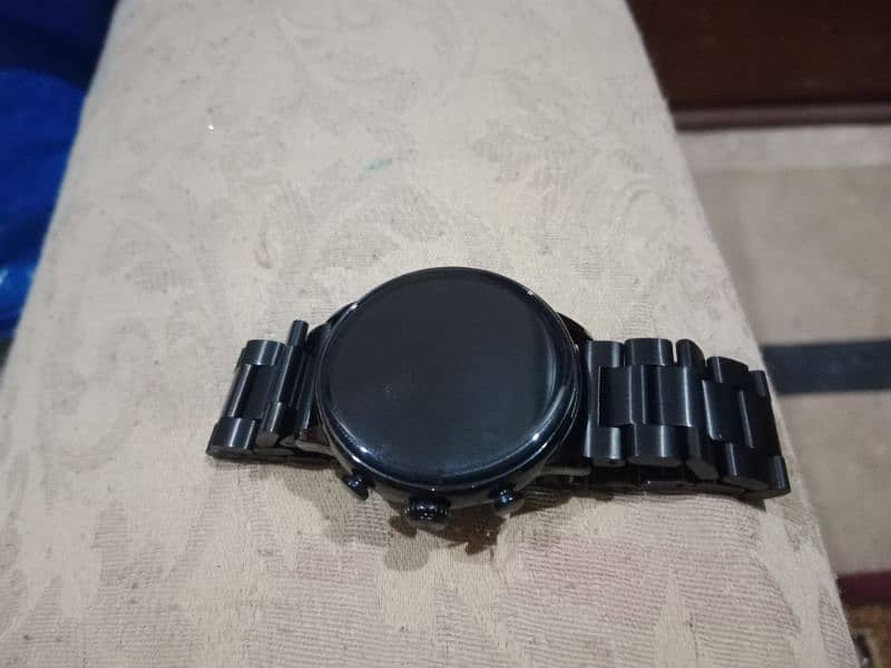 Zero Royale Smart watch 4