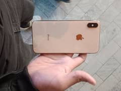 Iphone Xs max