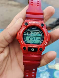 CASIO