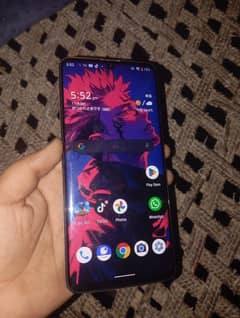 SHARP AQUOS ZERO 2