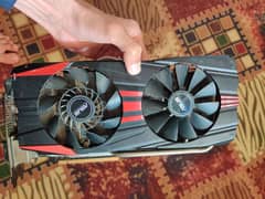 NVIDIA GeForce GTX 780 Graphics Card for Sale - Excellent Condition