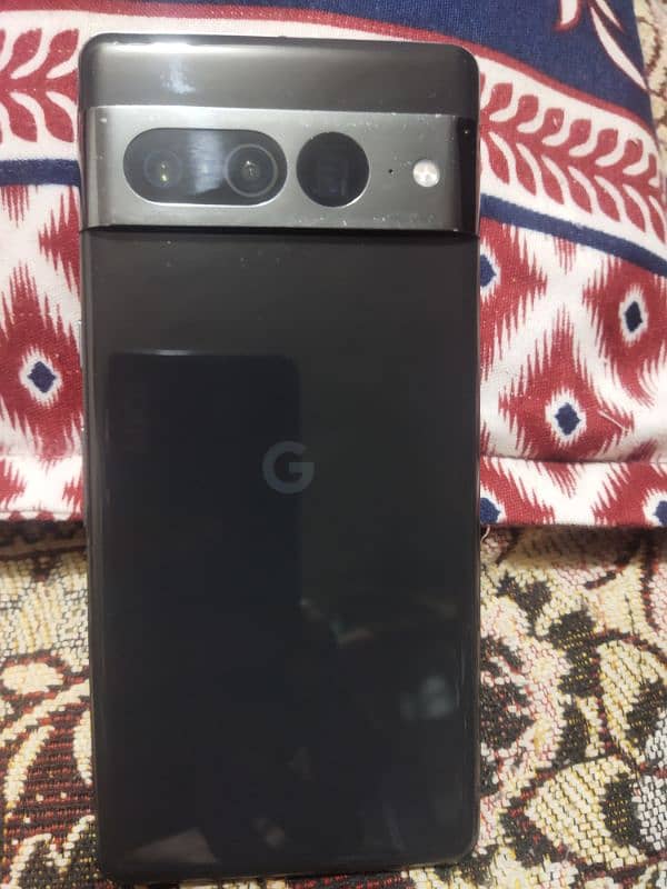 GOOGLE PIXEL 7 PRO 12GB/128GB 2