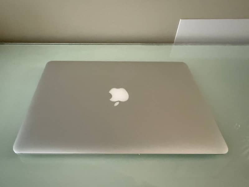 MacBook Air 2017 3