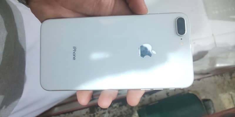 iPhone 8 plus sale and exchange 0