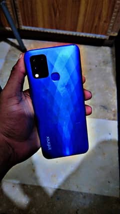 infinix