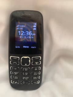 Nokia 106