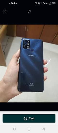 Infinix