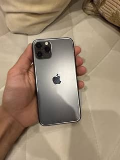 Apple Iphone 11 pro PTA approved