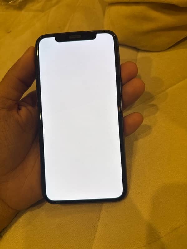 Apple Iphone 11 pro PTA approved 3