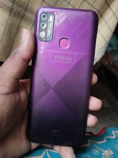 Infinix