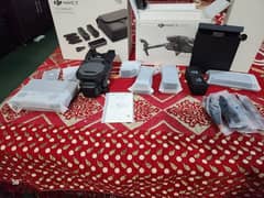 Dji Mavic 3 classic With Fly more  Kit