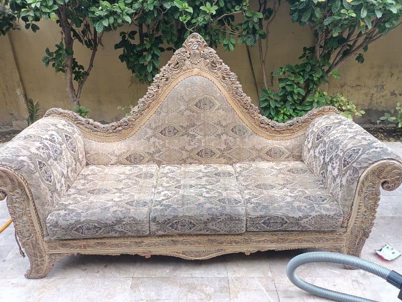 Sofa Wash & Carpet Cleaning Sofa Cleaning Plz Call Us 03244025862 5