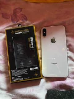 Apple i Phone xs 64GB