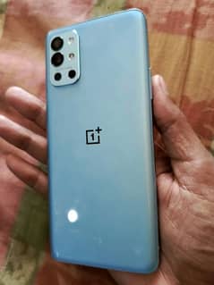 OnePlus 9R 12gb256gb