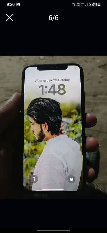 iphoneXs factory unlock 0