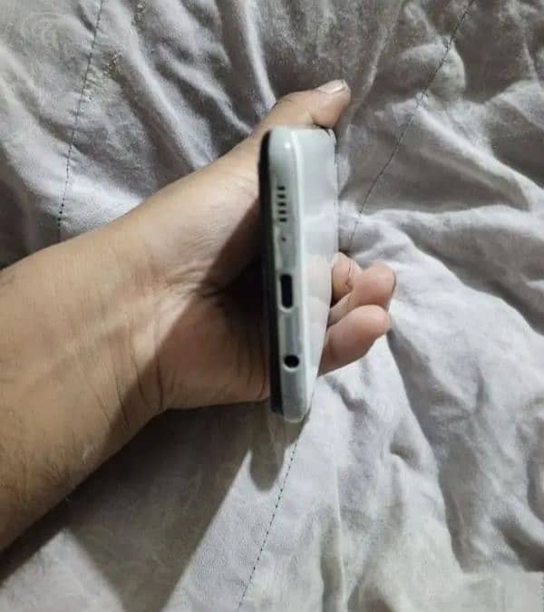 Samsung A30 pta block hy 9