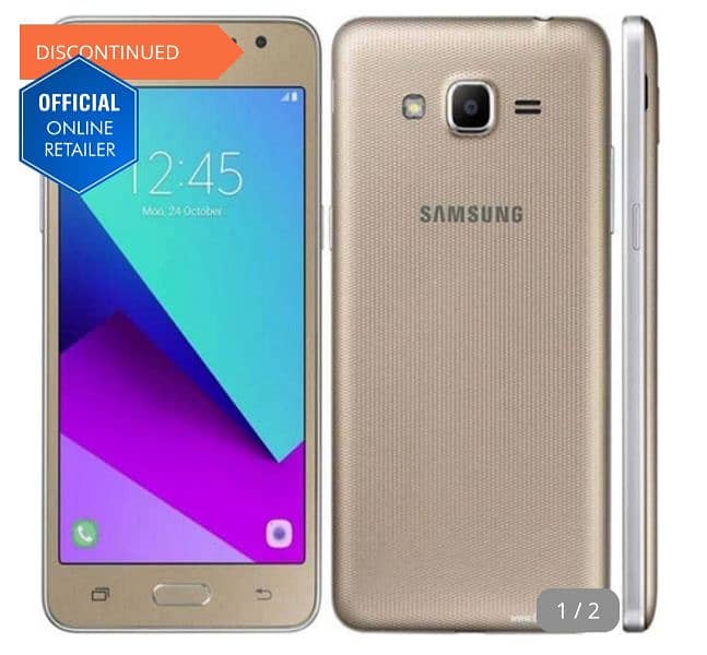 Samsung grand prime plus 1