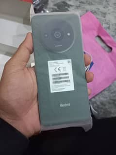 Xiaomi Redmi A3