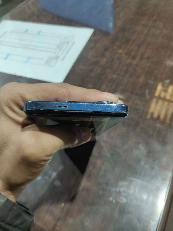 Infinix 40 pro aik manth used 3