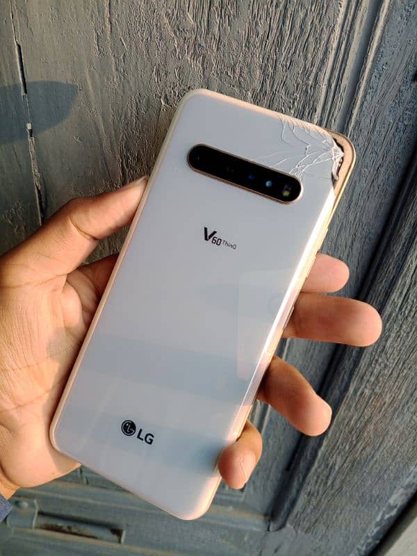 lg v60 5g thinq 2