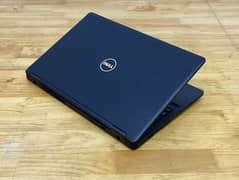 DELL LATITUDE 5580 CORE i5 6th GEN 8GB DDR4  / 256 SSD 15.6"