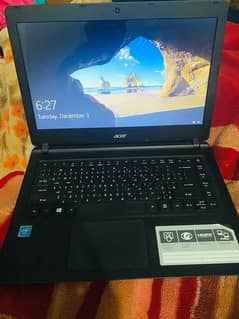 ACER Aspire ES1-432 4GB RAM 128 GB SSD