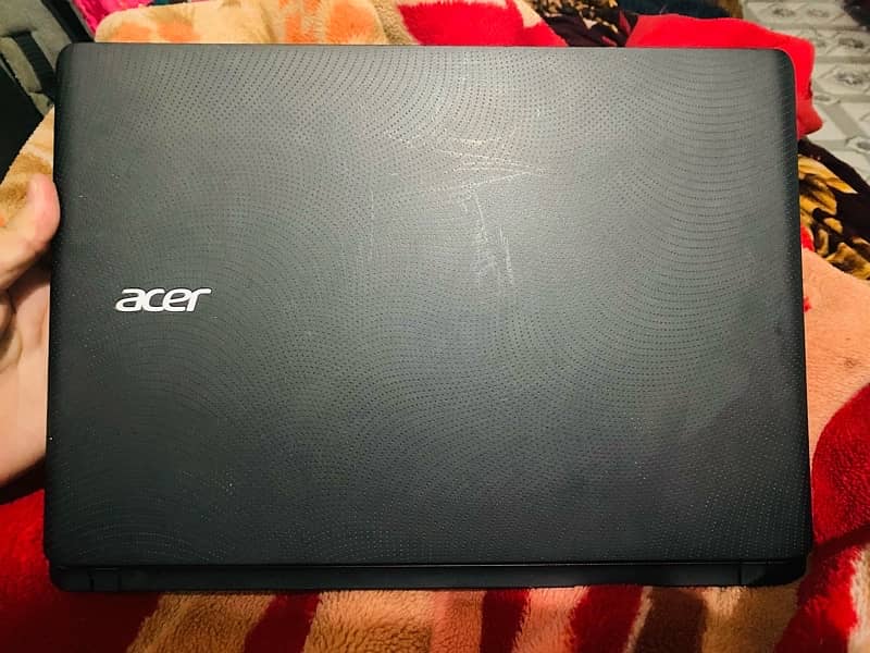 ACER Aspire ES1-432 4GB RAM 128 GB SSD 4