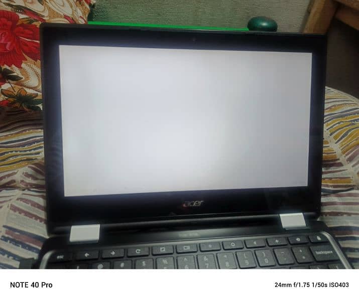 Chromebook Acer 1