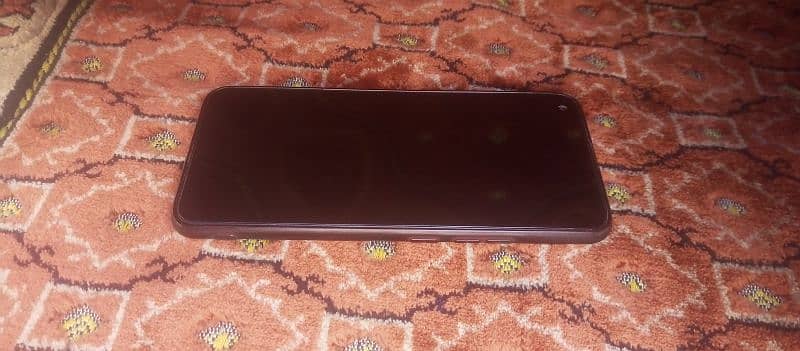 Infinix S5, 6/128 RAM/ROM,CPU 2.0Ghz*8, Best Condition,4000mAh Battery 4