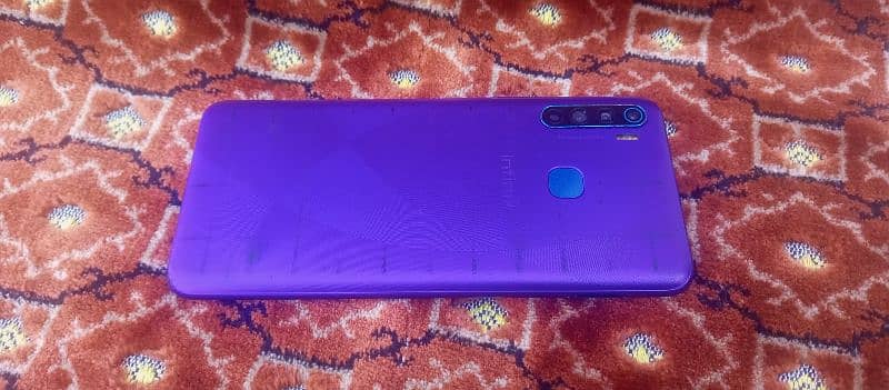 Infinix S5, 6/128 RAM/ROM,CPU 2.0Ghz*8, Best Condition,4000mAh Battery 11