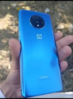 Oneplus 7t (8+128) Dual sim