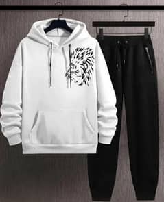 Mens Track suit