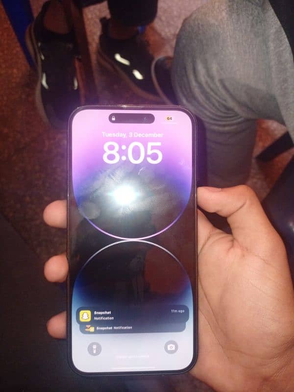 i phone 14 pro max 128 gb 0