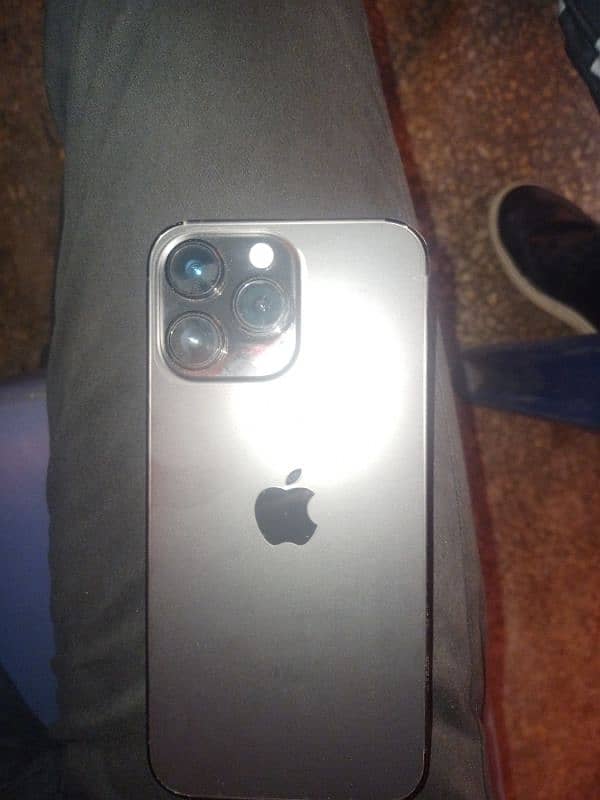 i phone 14 pro max 128 gb 3