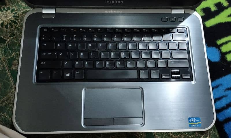 Dell inspiron 2