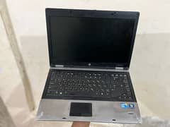 HP LAPTOP core i5