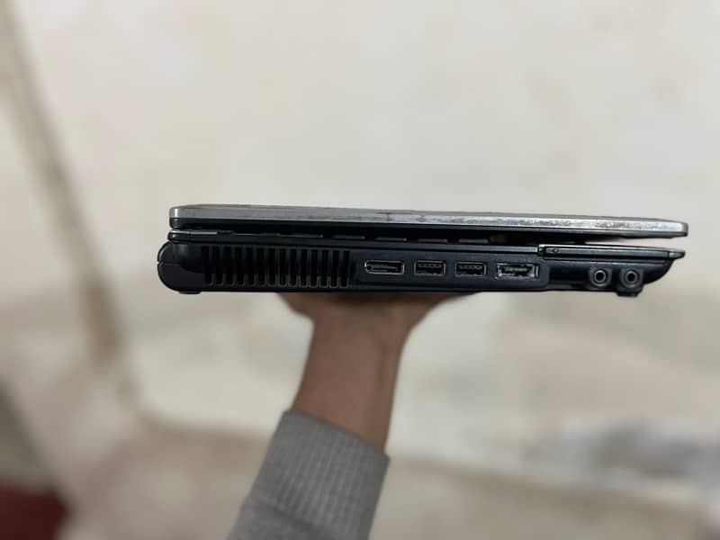 HP LAPTOP core i5 3